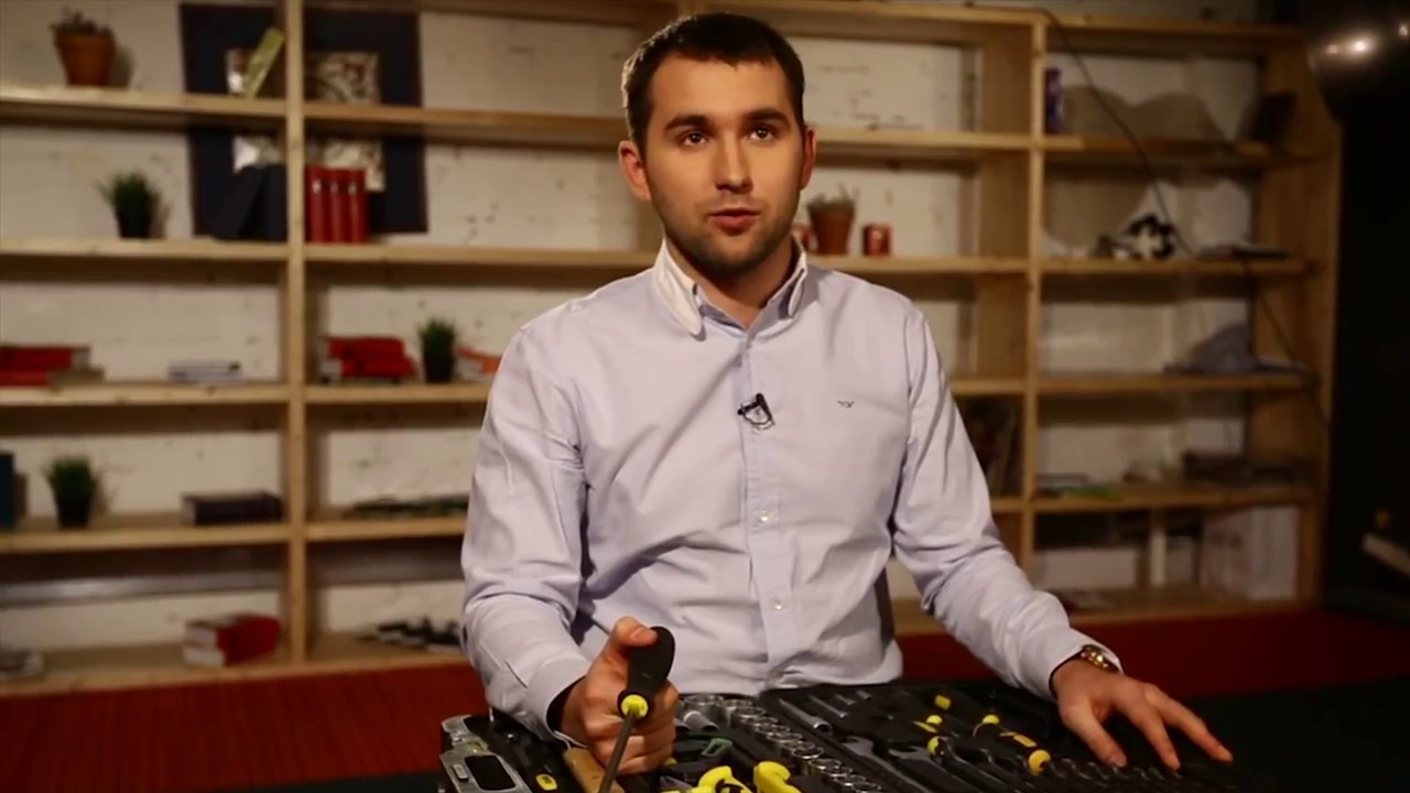 Полезные инструменты для вашего бизнеса 2017 (Бизнес молодость, Михаил Дашкиев)