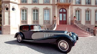 Athlete Statistics Bugatti Royale The Ultra Luxury Giant That Proved Ettore Bugattis Most Audacious Dream