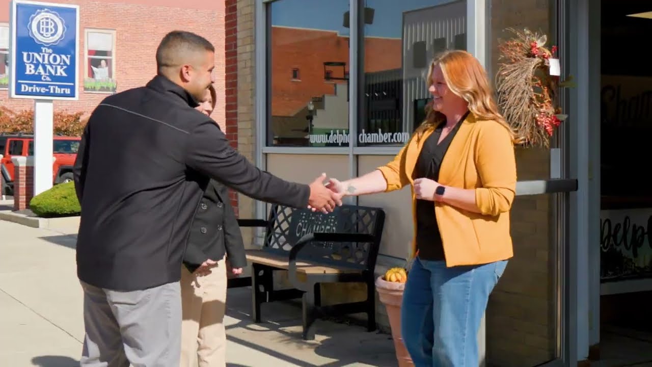 The Next Generation of Business Growth in Lima | AEDG's Vision for the Future