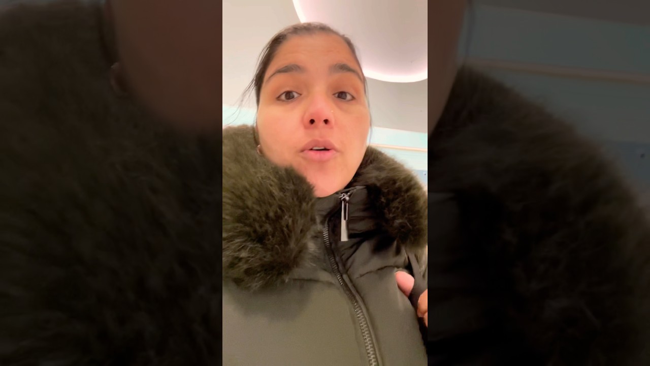 New mom life update 🎀