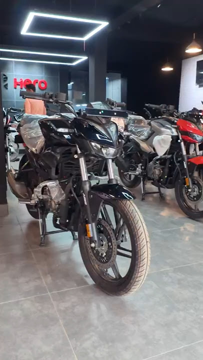 hero Xtreme 125 price in bangladesh