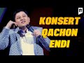 Avaz Oxun - Konsert qachon endi