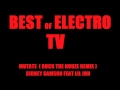 MUTATE ROCK THE HOUZE REMIX SIDNEY SAMSON FEAT LIL JON mp3