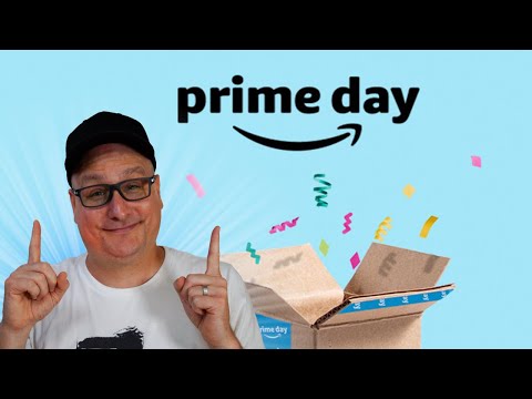 Video: Amazon Prime Day-gaming-tilbud 2020: Hvad Man Kan Forvente