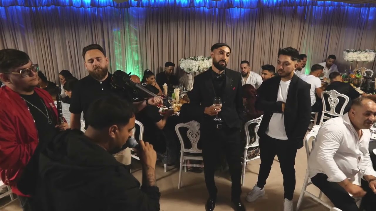 RICO NADARA   AM STAT PUTIN SI MAM GANDIT