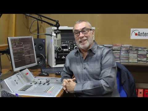 Watch ANTENA MINHO on YouTube