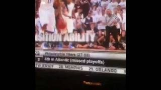 John Wall get picked number 1 in 2010 NBA draft