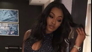 Happy Belated Birthday Miracle Watts 😍