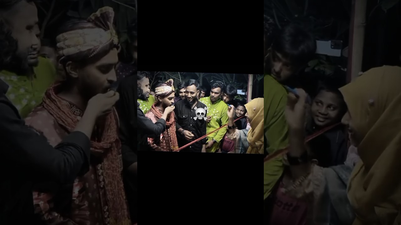 This Bangladeshi Guy...🇧🇩🔥 