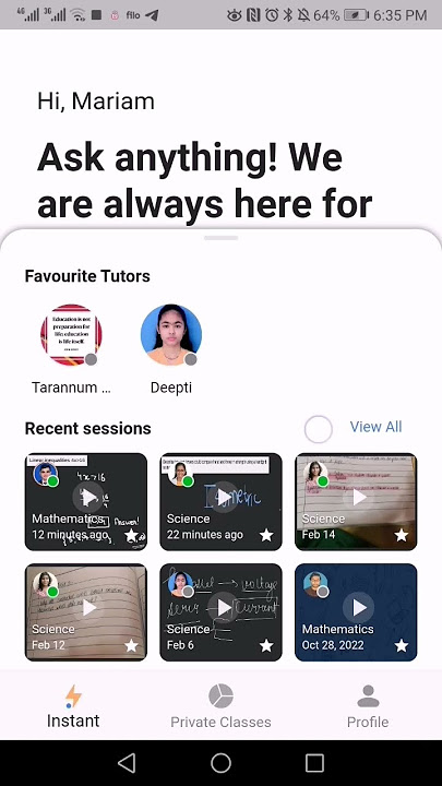 filo app review