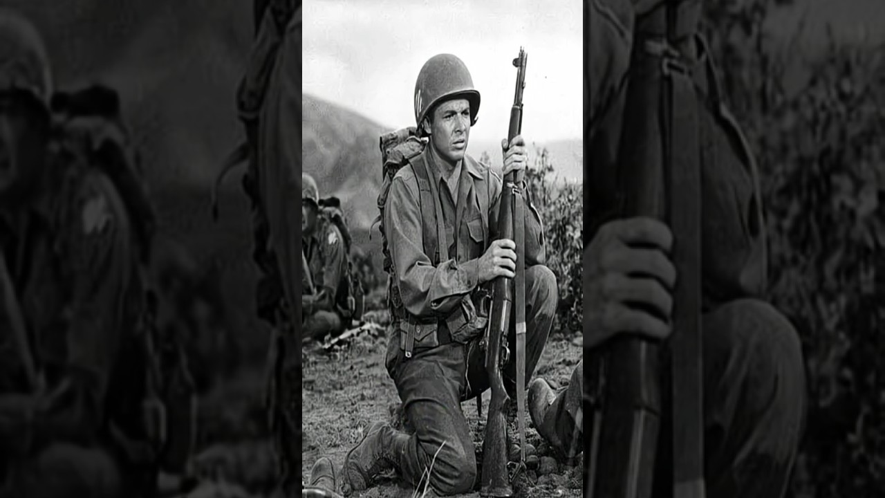 Audie Murphy – America’s Most Decorated Soldier 