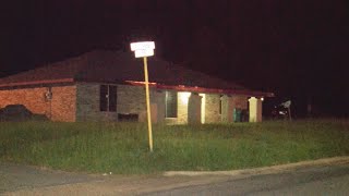 Teen accused of accidentally shooting man in Opelousas