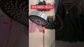 Upgrade Your Shower Game With This Must-Have Shower Head