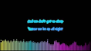 Janet Jackson - Go Deep Karaoke