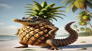 Who Is Crocodildo Penisini?