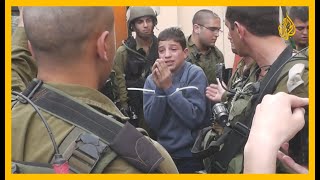 بإصرار وقصد.. إسرائيل تتعمد التسبب بإعاقات دائمة لأطفال فلسطين