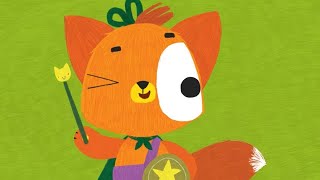 Brave Heroes | Brave Bunnies | Video for kids | WildBrain Enchanted by WildBrain Enchanted 7,199 views 2 weeks ago 44 minutes
