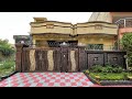 6 Marla House For Sale in Soan Garden Islamabad | Full Furnished