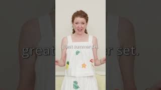 Free Assembly Maxi Skirt & Tank Top Haul Thats Actually Affordable #outfitinspo #walmartfind
Style this cute Free Assembly tropical embroidery set for your next summer outfit. I’m sharing a closer look at this white square-neck tank and matching maxi skirt, highlighting the soft cotton fabric and vibrant tropical motifs. This look is perfect for anyone wanting a comfortable, breezy ensemble for warm weather days.
Measurements: I am 5’4” and wear sizes 0, XS, 25. I sometimes can wear petite pants, dresses and skirts.
Free Assembly Embroidered Cotton Square Neck Top ~ Regular XS ~ True To Size ~ https://walmrt.us/4wnch4f
Free Assembly Embroidered Cotton Maxi Skirt ~ Regular XS ~ True To Size ~ https://walmrt.us/4vamPm6
BP. Karsyn Strappy Slide Sandal ~ Size 6 ~ True To Size ~ https://go.shopmy.us/p-52694754
This video is NOT sponsored. All of the links provided are affiliate links and any purchases made from these links will provide a small commission. Free Assembly Maxi Skirt & Tank Top Haul Thats Actually Affordable #outfitinspo #walmartfind