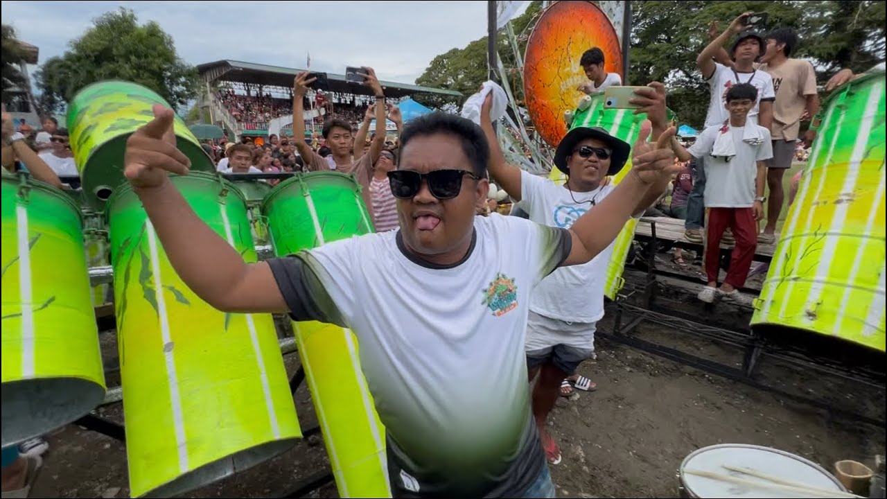 26TH LUBI-LUBI FESTIVAL 2025 (GSAT MUSICIANS)