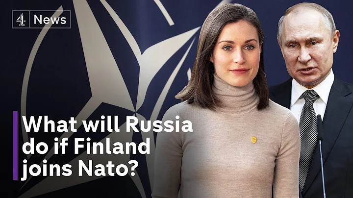 Russia Ukraine: Putin warns Finland against joining Nato - DayDayNews