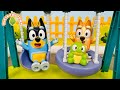 BLUEY Turtle Boy Parody Don T Take What Isn T Yours Lessons For Kids Pretend Play 