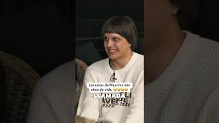 Maxi quedó traumado con la historia de su amiga Bea 🤣🗣️🌟#maximiller #humor #caras #zonagemelos