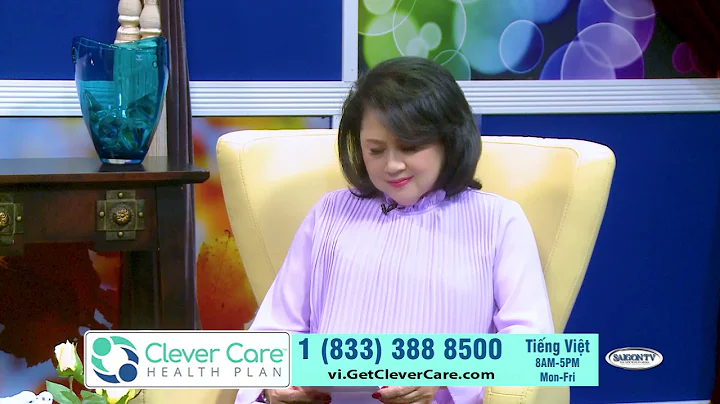Clever Care with Thanh Mai, Hiep Pham CFO, Fatima,...