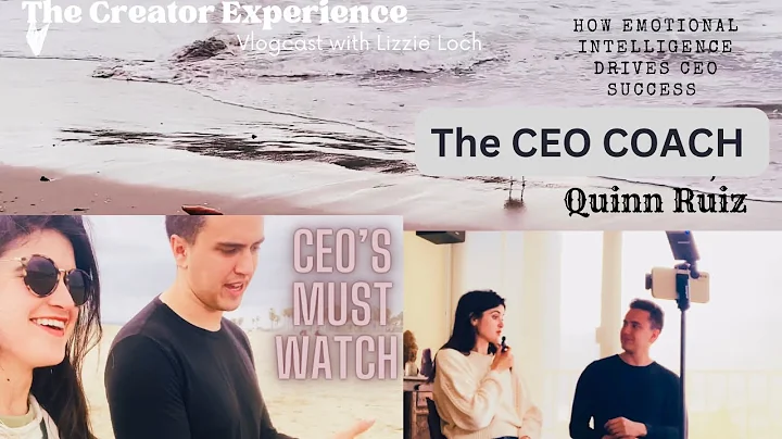 Unlocking the Power of Emotional Intelligence for CEOs | Big Tech CEO Coach Insights