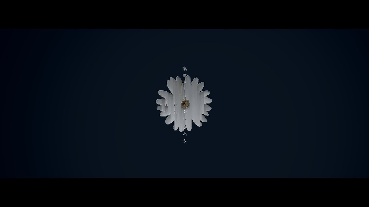 グロリア / 楽園市街＋初音ミク - Gloria