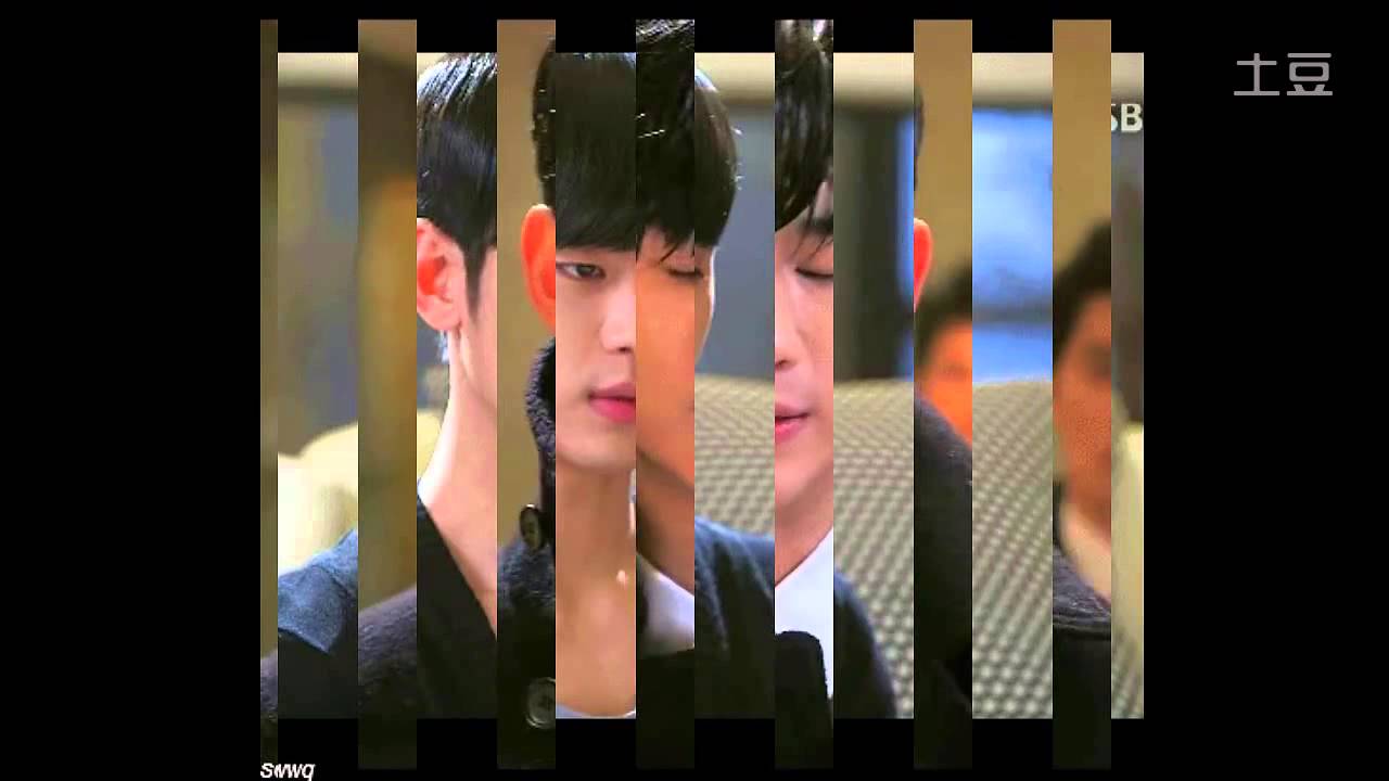 《越無語越可愛》金秀賢  金演員無語表情合輯