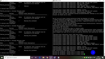 Netapp cna port mode change