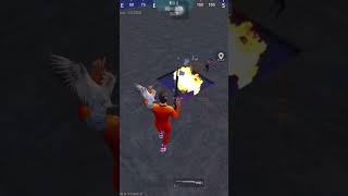 Sniper blast PUBG
