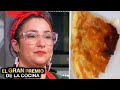 El gran premio de la cocina - Programa 02/07/20 - Jueves dulce