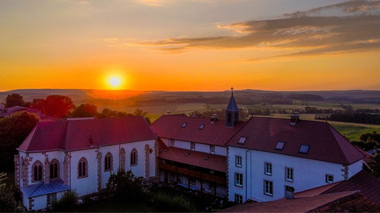 Monastère de Godoncourt – 