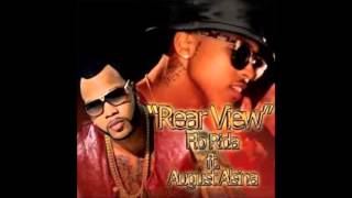 Flo Rida-rear view ft. August Alsina