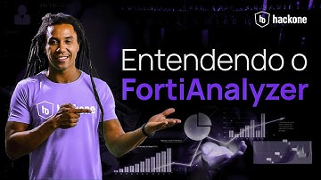 #51 - Understanding FortiAnalyzer