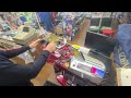 Nanoray 900 NBG 98 25 pounds Yonex Precision 8.0