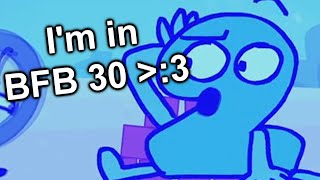 Bfb 30 But Only When Two Is On Screen