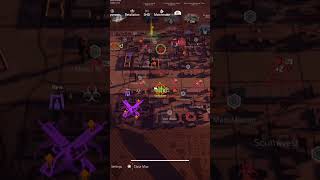 THE DIVISION 2 🔥 Gunrunner Snitch #division2, #thedivision2, #gaming, #youtubeshorts, #shorts