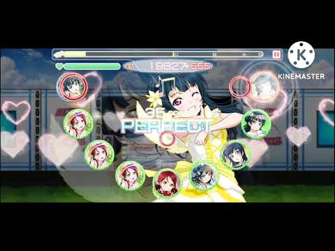 スクフェス 「ユメ+ミライ=無限大」「ビタミンSUMMER！」