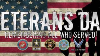 Lawton Public Schools: Salute to Our Veterans 2016