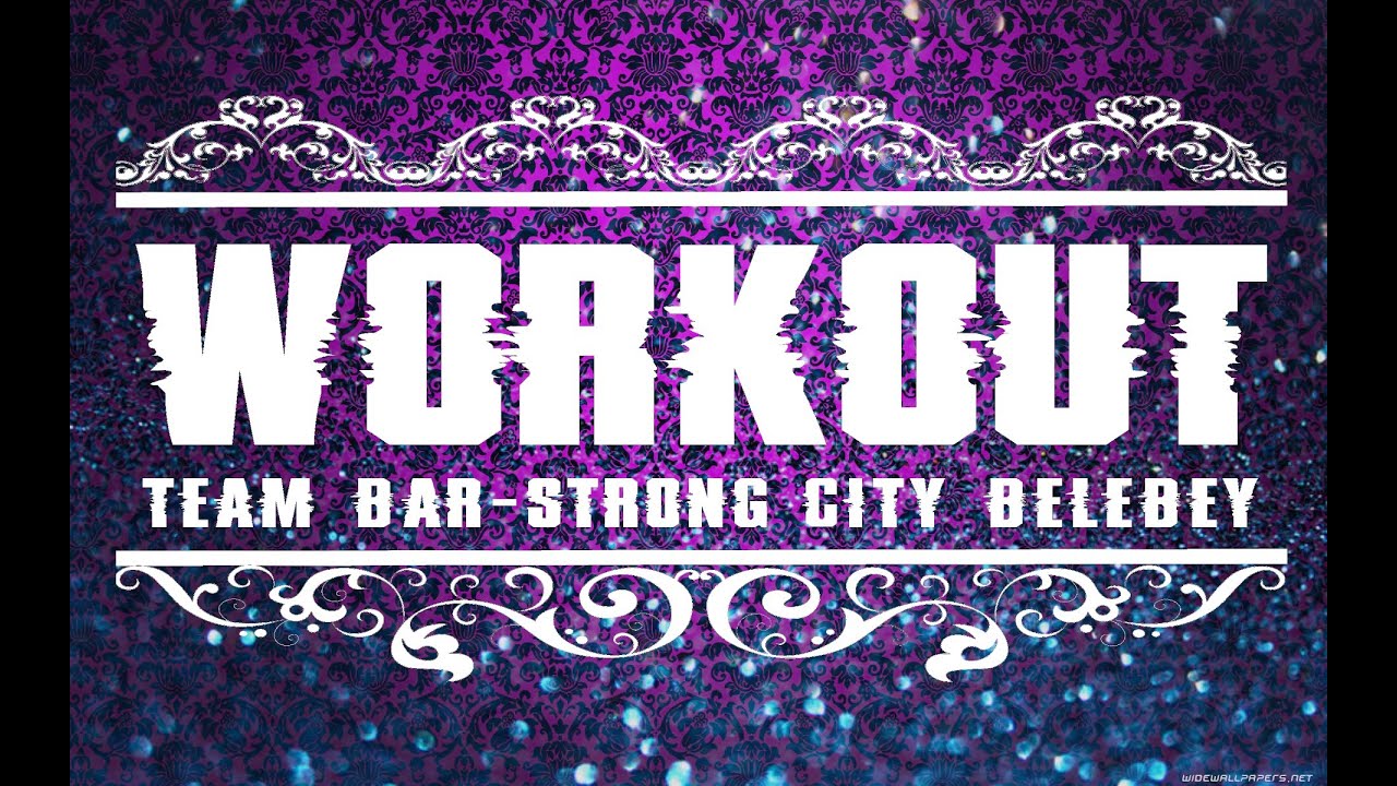Споткнулся - 2 | Команда BAR-STRONG | STREET WORKOUT street workout historia