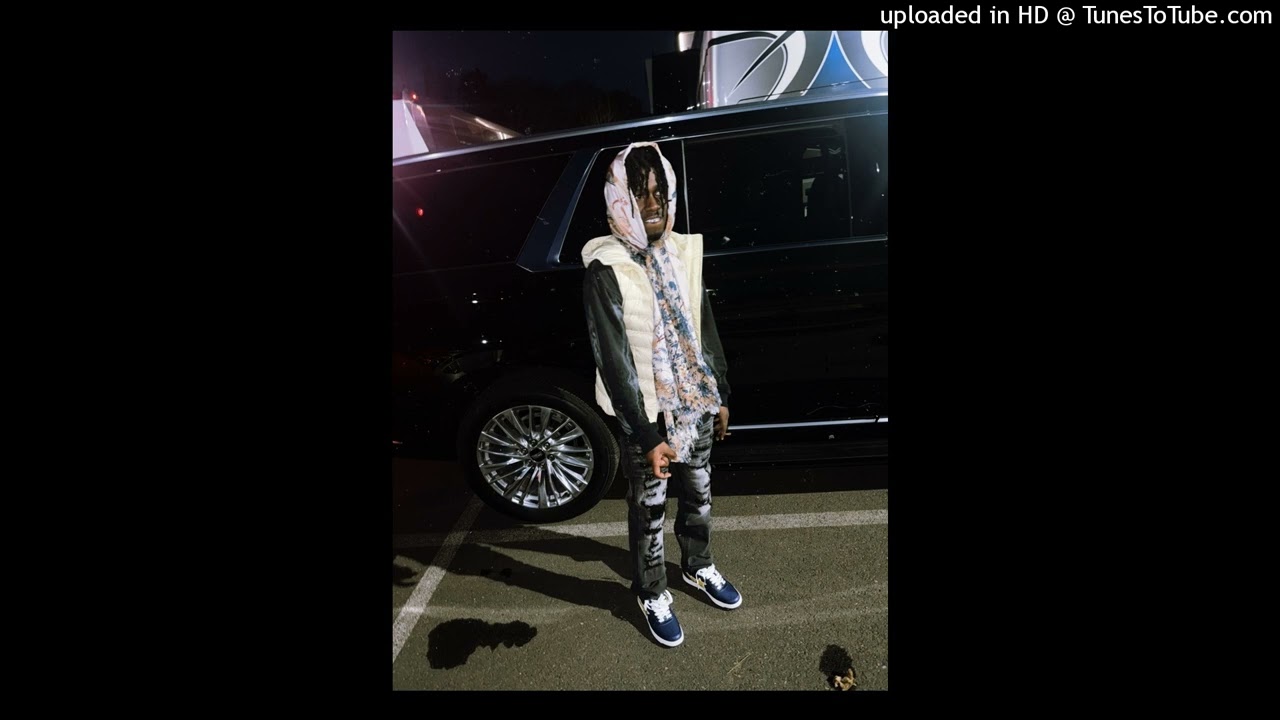 [FREE] Baby Mel Type Beat - "Chosen One"