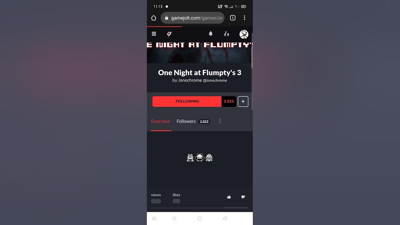 One Night at Flumpty's App Download [Updated Nov 20] - Free Apps for iOS,  Android & PC