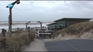 Er is een groot tekort aan horecapersoneel (op het strand)