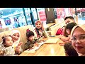 Molten Chocolate Cafe Mahkota Parade Melaka Bandaraya Bersejarah
