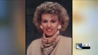 Severe Weather Team 2 Karen Minton's special relationship with Glenn Burns