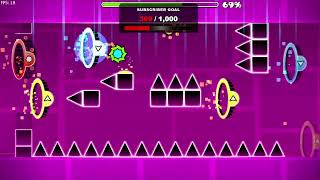 GEOMETRY DASH LIVE screenshot 5