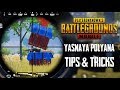 Top 20 Tips & Tricks For Yasnaya Polyana in PUBG Mobile | Feat. GodNixon | Ultimate Guide #8